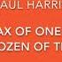 Sax Of One Half A Dozen Of The Other By Paul Harris