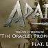 Adamantis The Oracle S Prophecy Lyric Video