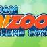 Team Umizoomi Theme Song