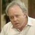 Archie Bunker On French In WWII Part 2 Of 2