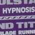 Hypnosis Pulstar Italo Disco 1983