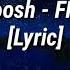 Croosh FKLV Lyric