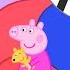 Peppa Wutz Übernachten Zusammenschnitt Peppa Pig Deutsch Neue Folgen Cartoons Für Kinder