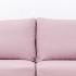 Easy Style Makeover For Your IKEA Karlstad Sofa With Bemz