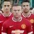 Glory Glory Man United Chevrolet Shirt Revealed