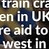 West Tells Global South They Cannot Be Neutral Boris And Liz Wants Jets To UKR Ohio Train Crash