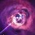 This Is How A Black Hole Sounds Chandra X Ray Observatory