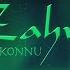 Inkonnu ZAHRI OFFICIAL AUDIO Prod By NOUVO Arabii