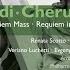 Messa Da Requiem 1995 Remastered Version No 2 Dies Irae Mors Stupebit