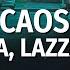 Fabri Fibra Madame Lazza Caos Testo Lyrics