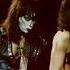 KISS Creatures Of The Night Tour In Portland Maine January 21st 1983 TV Report