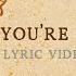 You Re Still God Songs From The Soil Official Lyric Video