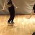 Mirrored 50 Slowed BLACKPINK AS IF IT S YOUR LAST Dance Practice Video