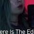 Anastasia Where Is The Edge Within Temptation Cover WhereistheEdge WithinTemptation Soprano