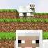 Beep Beep I M A Sheep Minecraft Animation