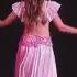 Zalina Davydova Classic Belly Dance