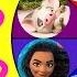 Moana Toys Spin The Wheel Game W Moana Baby Moana Maui Pua Lava Monster Tamatoa Disney Dolls