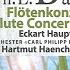 Flute Concerto In B Flat Major Wq 167 H 435 II Adagio Cadenza By E Haupt