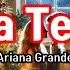 Santa Tell Me 산타텔미 노래듣기 아리아나 그란데 Ariana Grande 가사해석번역 한국어 한글발음표시 헬렌잉글리쉬 팝송배우기