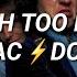 AC DC Touch Too Much Subtitulado En Español Lyrics