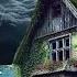 SCARY NIGHT Locked Inside This Haunted House So TERRIFYING Nobody Will Live Here