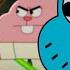 Richard And Nicole Car Racing Gumball Cartoon Network