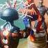 QuantumWar Pt2 I Got Sloppy Marvellegends Marvel Hero Villain Subscribe Funny Fun Toys Pls