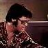 Elvis Presley Hey Jude Rehearsal 4K Remastered 1970