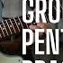 You NEED This Eric Johnson Groups Of 5 Pentatonic Warm Up