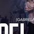 Бог Тобі слава Жанна Низевич GABRIELA ROCHA A ELE A GLÓRIA NG UCW Cover