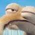 Ice Age 3 Dawn Of The Dinosaurs 2009 End Credits Nick Nite Version