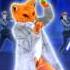 Just Dance 2015 The Fox What Does The Fox Say