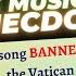 Verckys Kiamuangana S CONTROVERSIAL Song BANNED By The Vatican