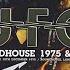 UFO Live At The Roundhouse 1976 1977 Video