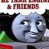 Henry The Green Engine S Full Theme Series 1 REMASTERED