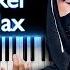 Alan Walker Ava Max Alone Pt II Piano Cover