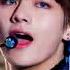 BTS KIM TAE HYUNG HOT WESPN REMIX