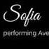 Sofia Performing Ave Maria