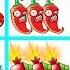 BOOM BERRY All Bomb Plants Battlez Who Will Win PvZ 2 Plant Vs Plant