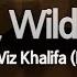 Snoop Dogg Wiz Khalifa Young Wild Free Ft Bruno Mars Karaoke Version