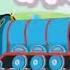 Thomas And Friends All Engines Go Theme Song Bulgarian