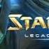 StarCraft 2 Legacy Of The Void Original Game Soundtrack Valor My Shield