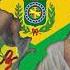 Hino Da Independência Anthem Of The Empire Of Brazil