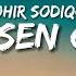 Tohir Sodiqov Axir Sen O Sha LYRICS