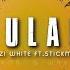 Nonzi White Ft Stickman Fiji Vulau Prod AelanRecordz 2021