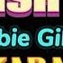 FOOLISH BEAT DEBBIE GIBSON KARAOKE NIGHT