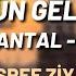 Eşref Ziya GÜN GELİR ENSTRÜMANTAL Karaoke