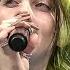 Billie Eilish Bad Guy Live Performance Lollapalooza Berlin 2019 HD