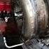 Benz Torque Converter Removing