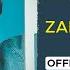 Kasra Zahedi Zabanam Lal I Lyrics Video کسری زاهدی زبانم لال